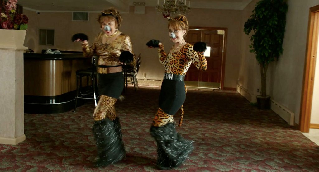 Photo from the movie Humor Me