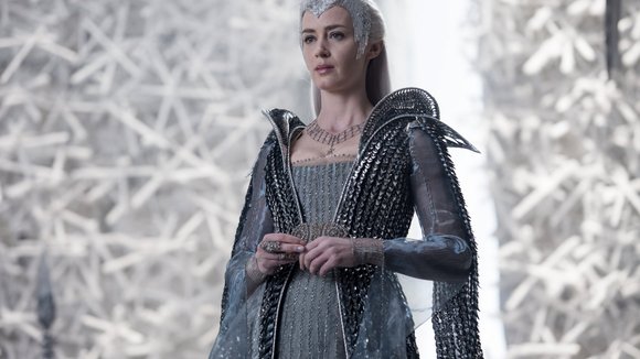 Photo from the movie The Huntsman Winter's War
