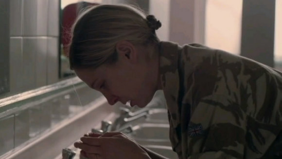 Photo from the movie In Our Name