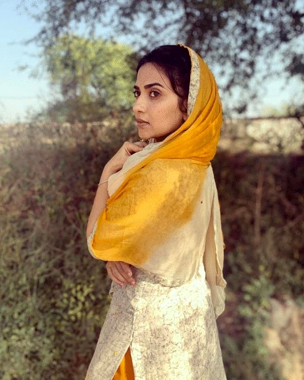 Photo from the movie Teeja Punjab