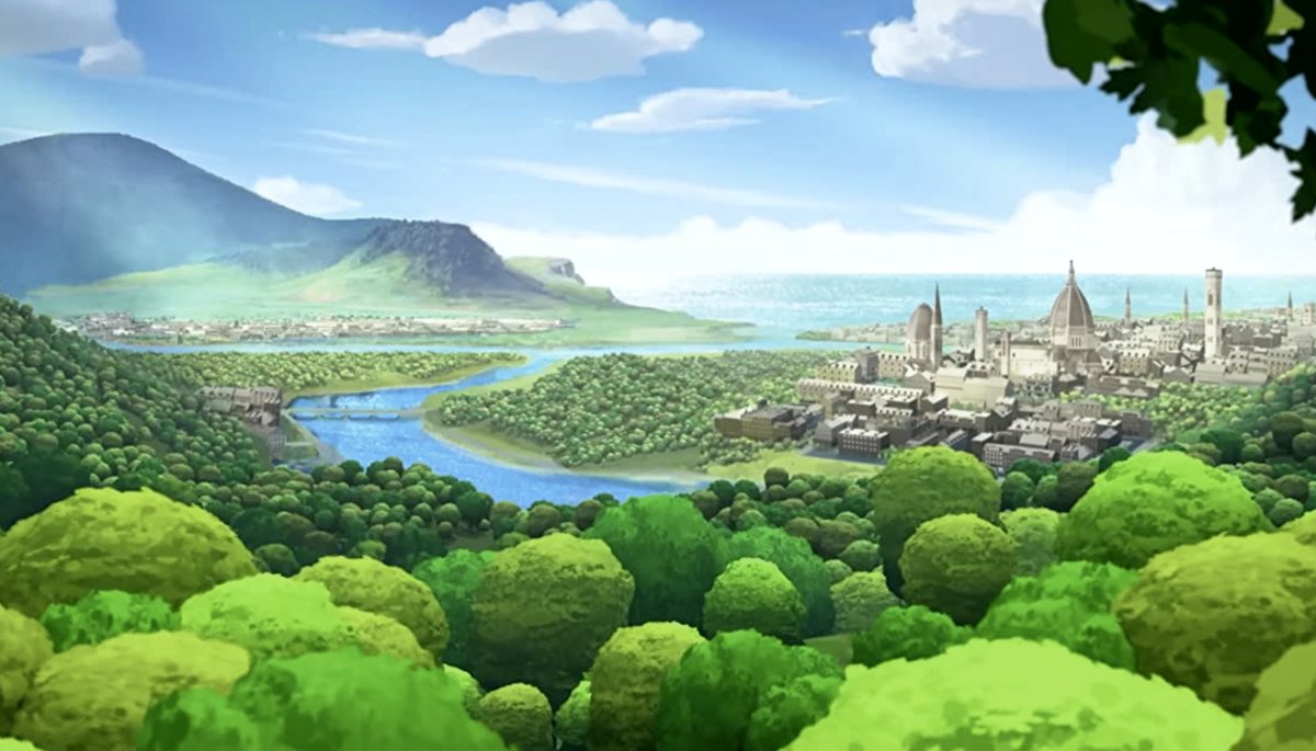 Photo from the movie Justice League x RWBY: Super Heroes and Huntsmen Part One