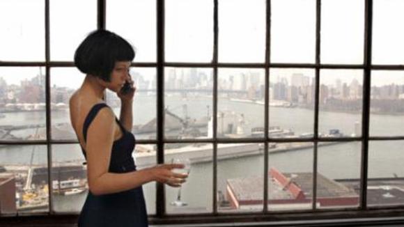 Photo from the movie Das Vaterspiel