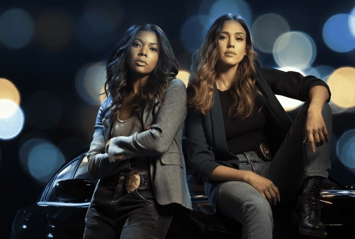 Photo from the movie L.A.'s Finest