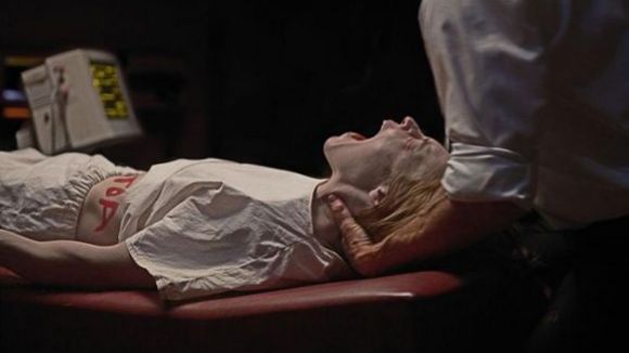 Photo from the movie The Last Exorcism Part II