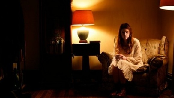 Photo from the movie The Last Exorcism Part II