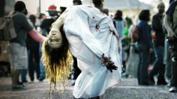 Photo from the movie The Last Exorcism Part II