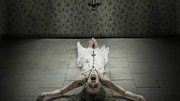 Photo from the movie The Last Exorcism Part II
