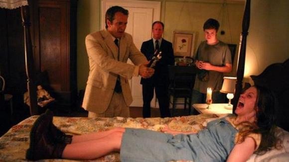 Photo from the movie The Last Exorcism Part II