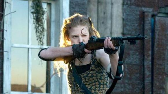 Photo from the movie The Last Exorcism Part II