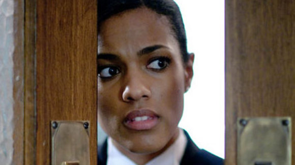 Photo from the movie Law & Order: UK