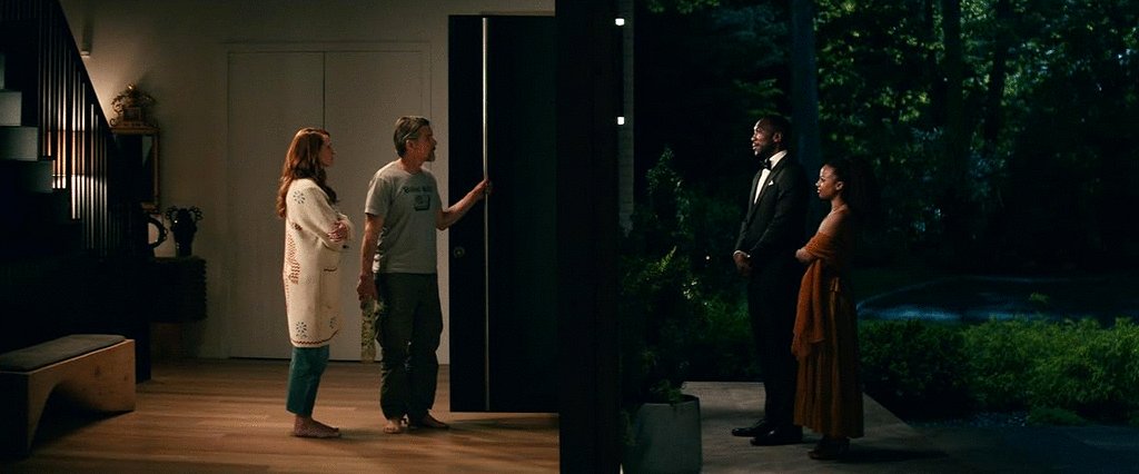 Photo from the movie Leave the World Behind