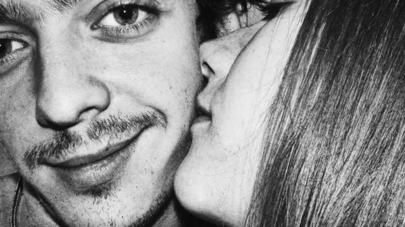 Photo from the movie Left Foot Right Foot