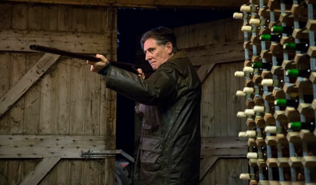 Photo from the movie Lies We Tell