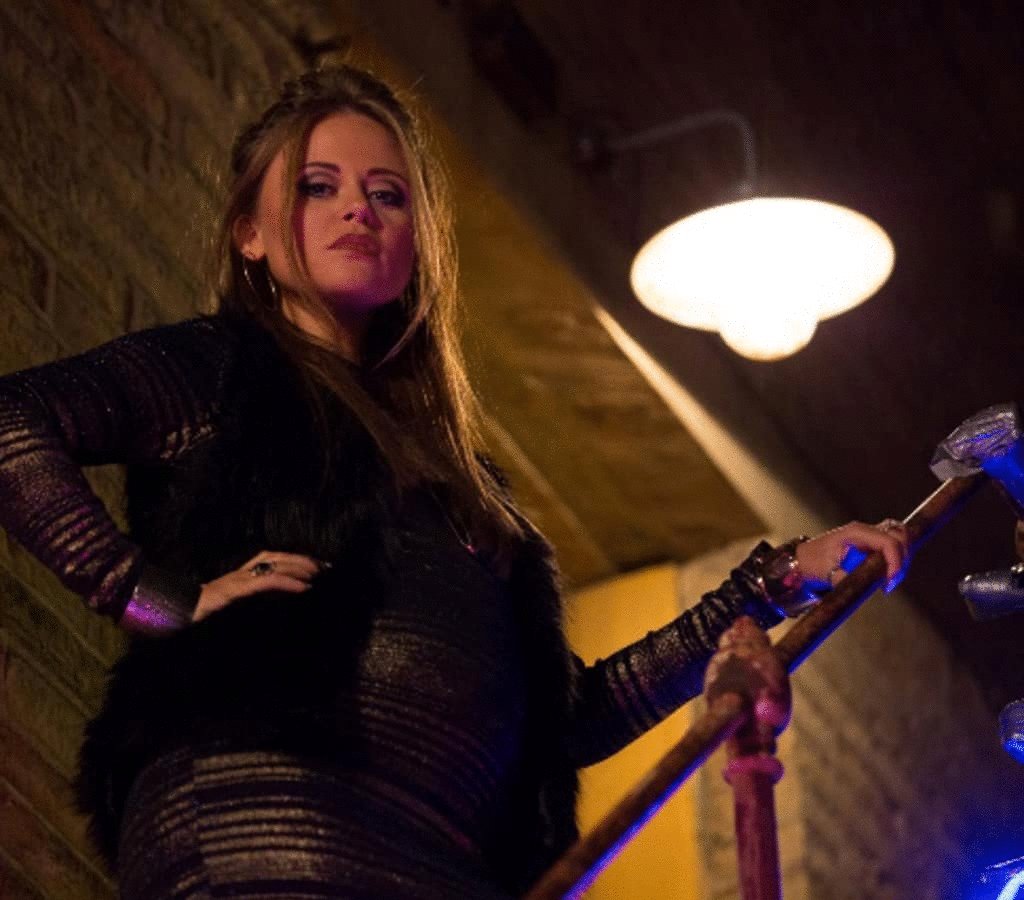 Photo from the movie Lies We Tell