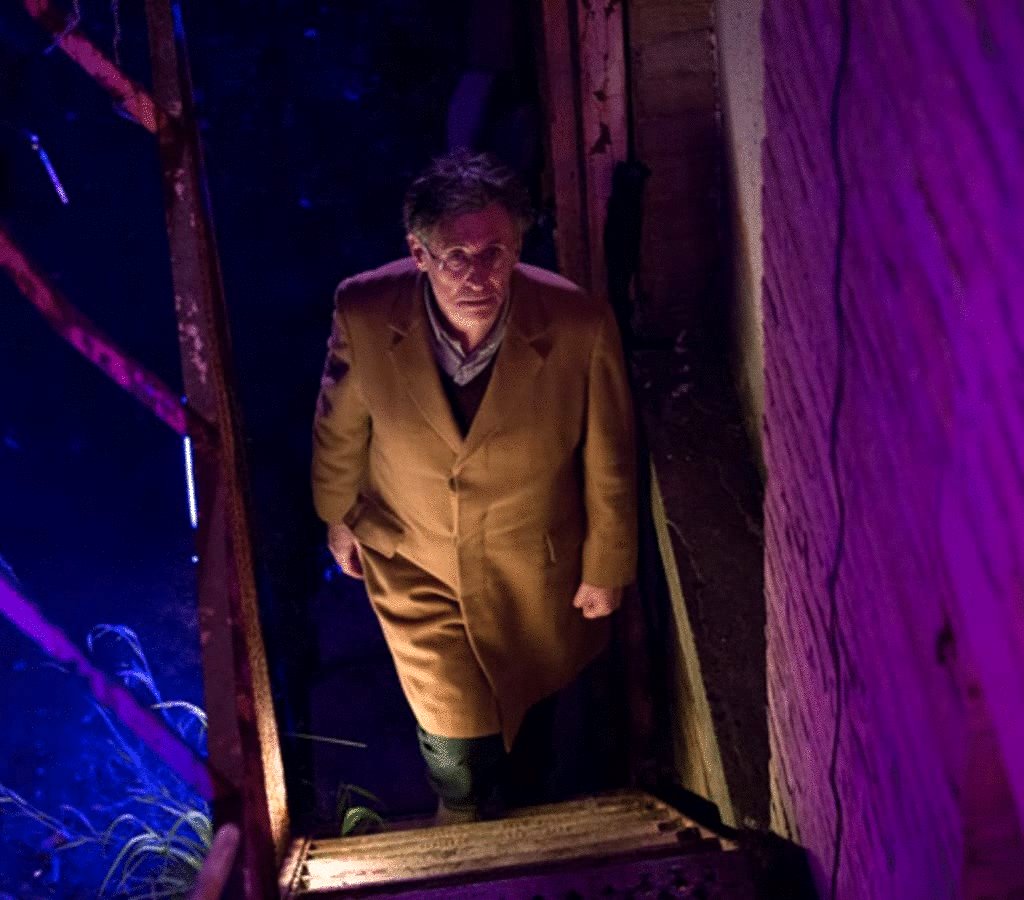 Photo from the movie Lies We Tell