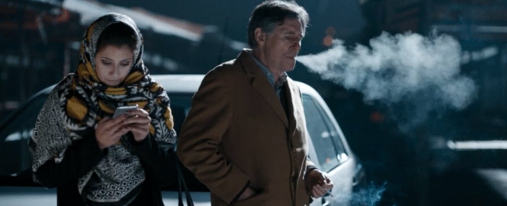 Photo from the movie Lies We Tell