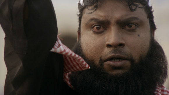 Photo from the movie Little Terrors