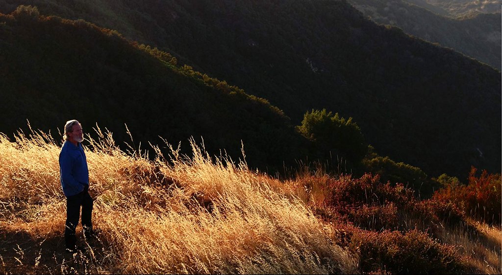 Photo from the movie Living in the Future's Past