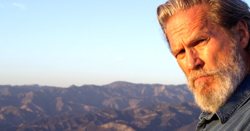 Photo from the movie Living in the Future's Past