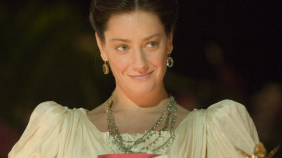 Photo from the movie Love in the Time of Cholera