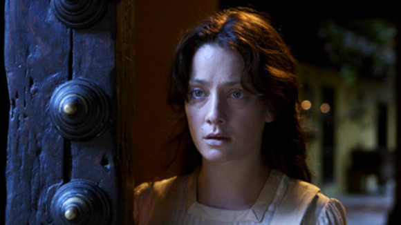 Photo from the movie Love in the Time of Cholera