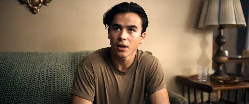 Photo from the movie Low Tide