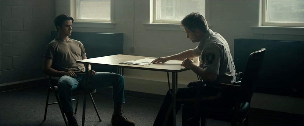 Photo from the movie Low Tide