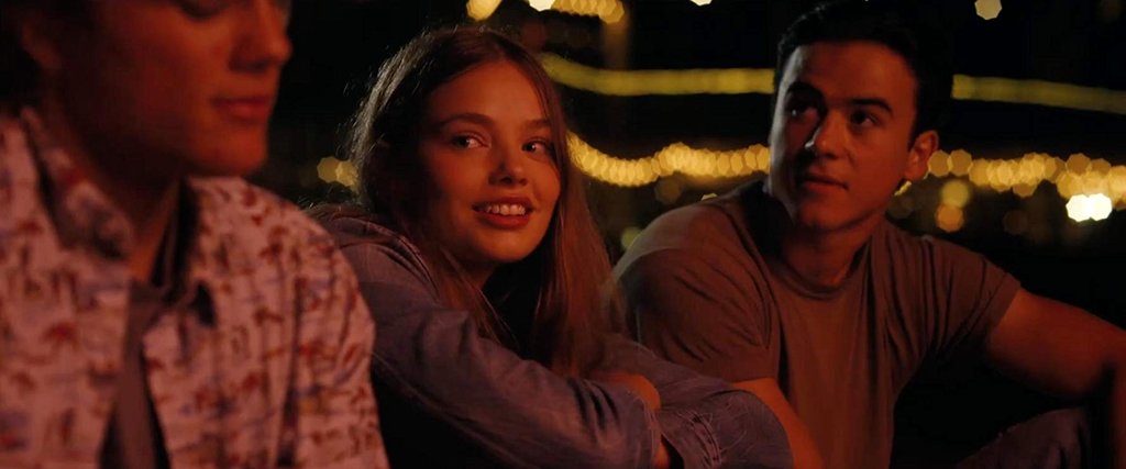 Photo from the movie Low Tide