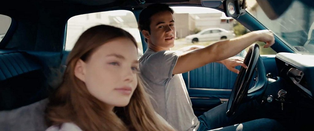 Photo from the movie Low Tide