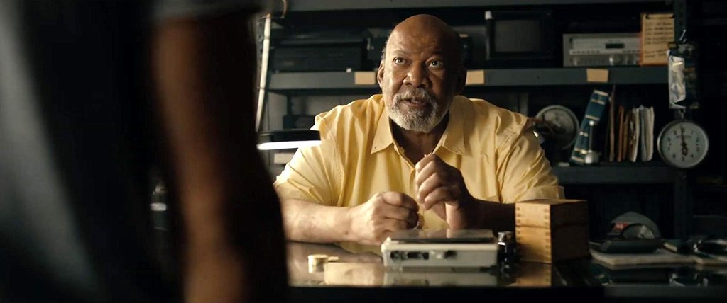 Photo from the movie Low Tide