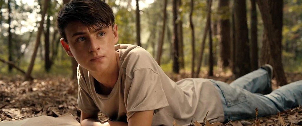 Photo from the movie Low Tide