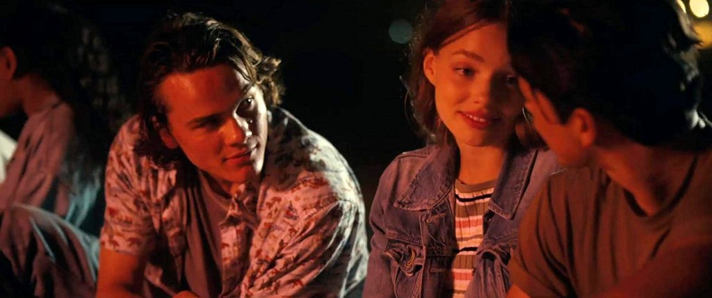 Photo from the movie Low Tide