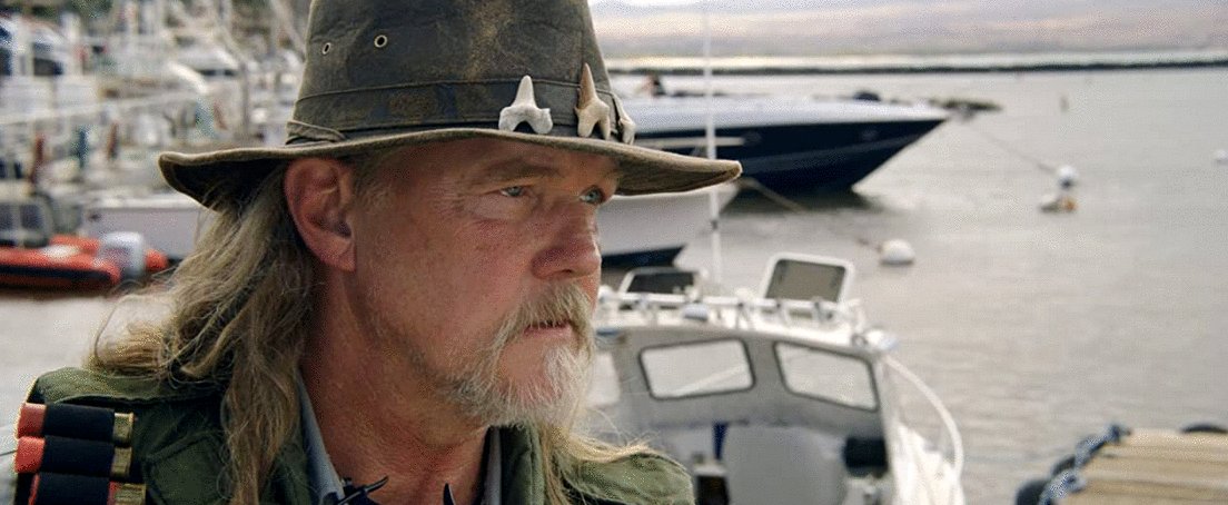 Photo from the movie Maneater