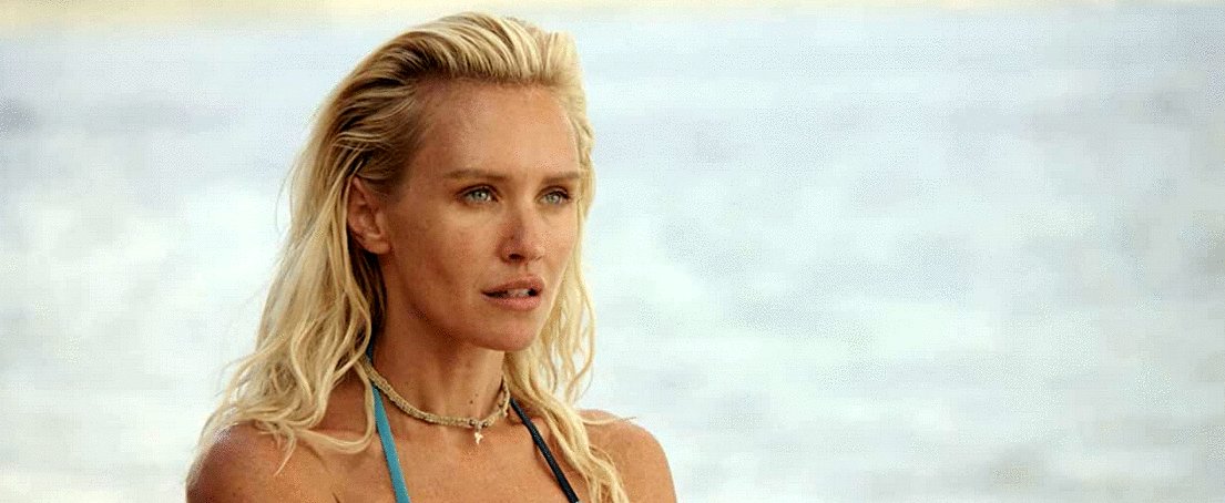 Photo from the movie Maneater