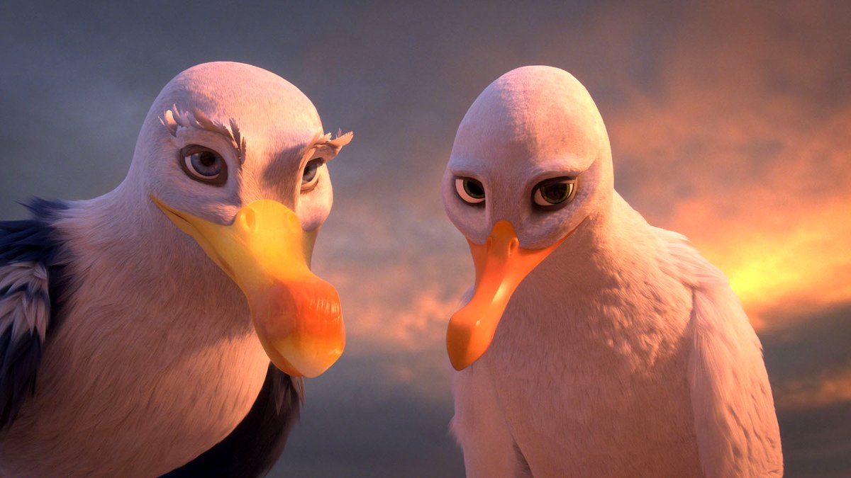 Photo from the movie Manou the Swift