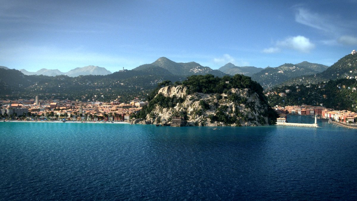 Photo from the movie Manou the Swift