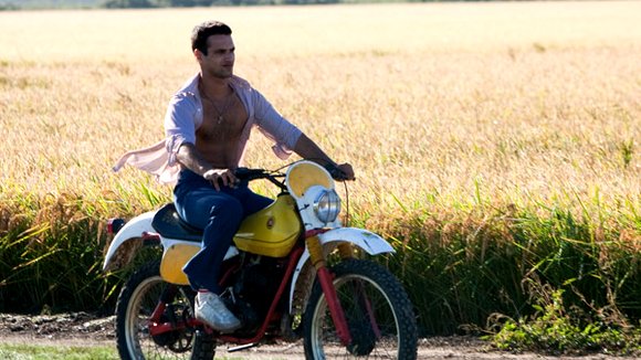 Photo from the movie Marshland