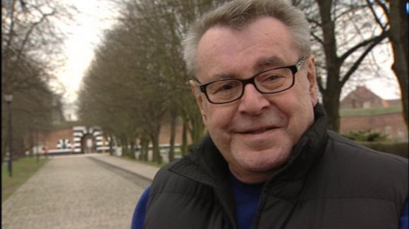 Photo from the movie Milos Forman: What doesn't kill you...