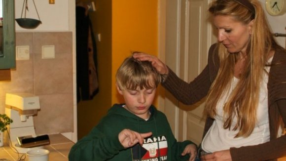 Photo from the movie Milos Forman: What doesn't kill you...