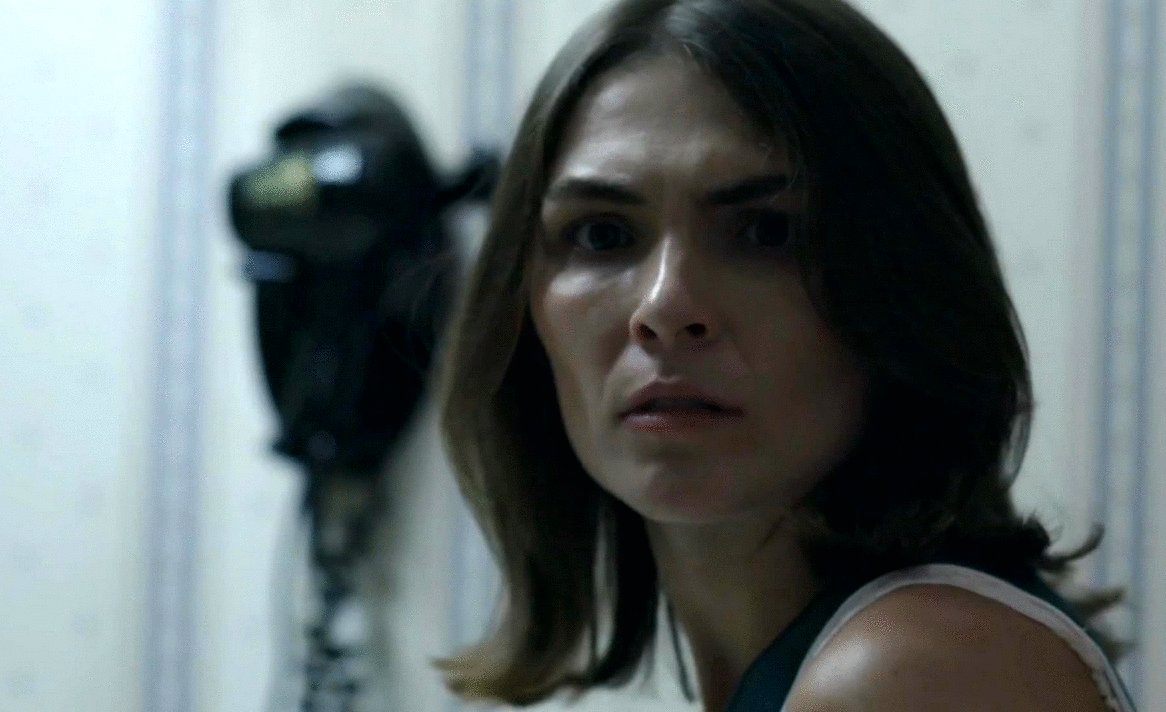 Photo from the movie Mister Sleep