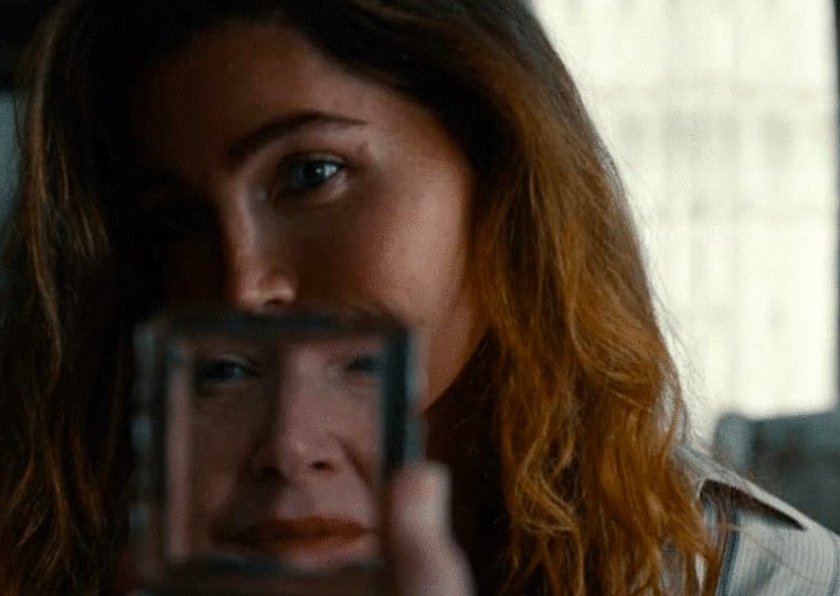 Photo from the movie Monica