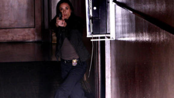 Photo from the movie Mr. Brooks