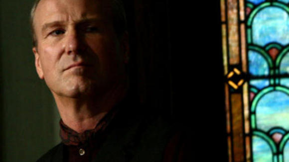 Photo from the movie Mr. Brooks