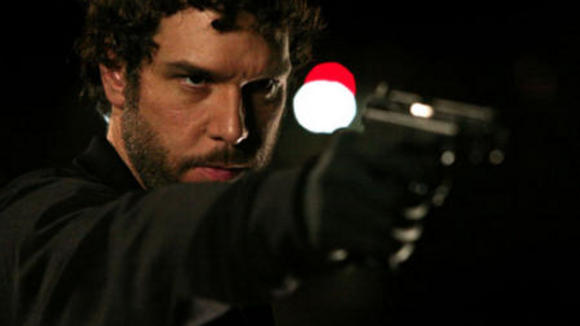 Photo from the movie Mr. Brooks