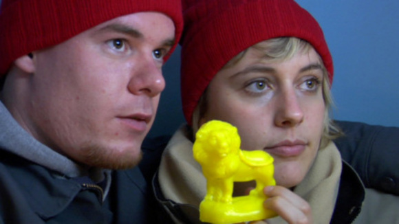 Photo du film Nights and Weekends [2008]