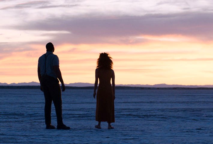 Photo from the movie Nine Days