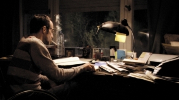 Photo from the movie November Child