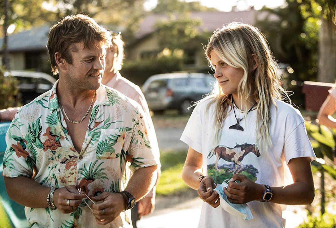 Photo from the movie Bosch & Rockit