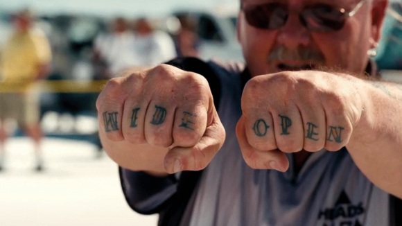 Photo from the movie On Any Sunday: The Next Chapter