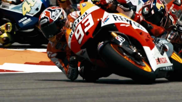 Photo from the movie On Any Sunday: The Next Chapter